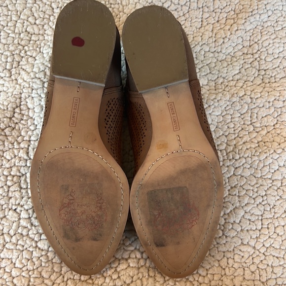 Vince Camuto ankle boot - Picture 9 of 11